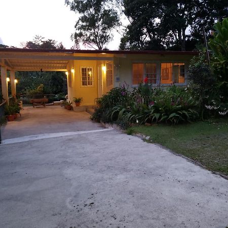 Villa San Antonio - El Valle De Anton Exterior photo