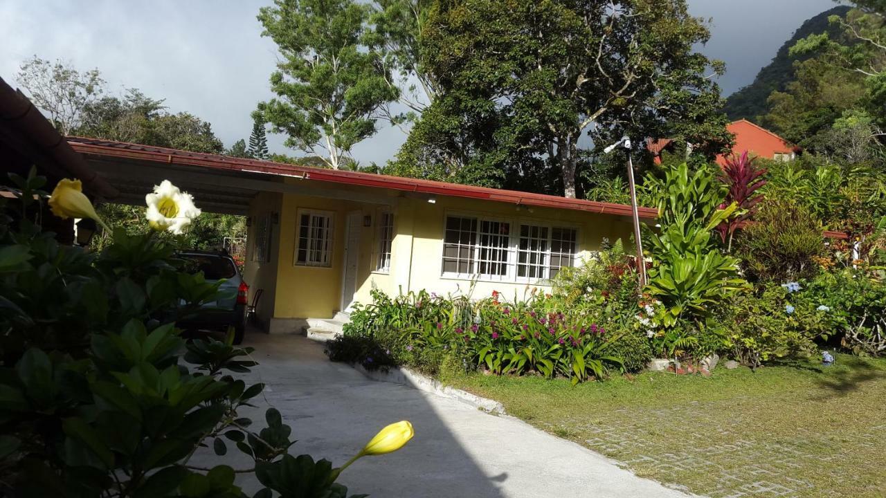 Villa San Antonio - El Valle De Anton Exterior photo