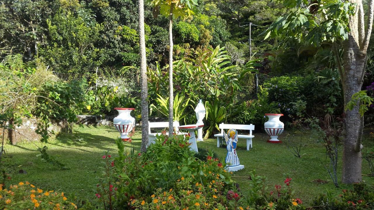 Villa San Antonio - El Valle De Anton Exterior photo